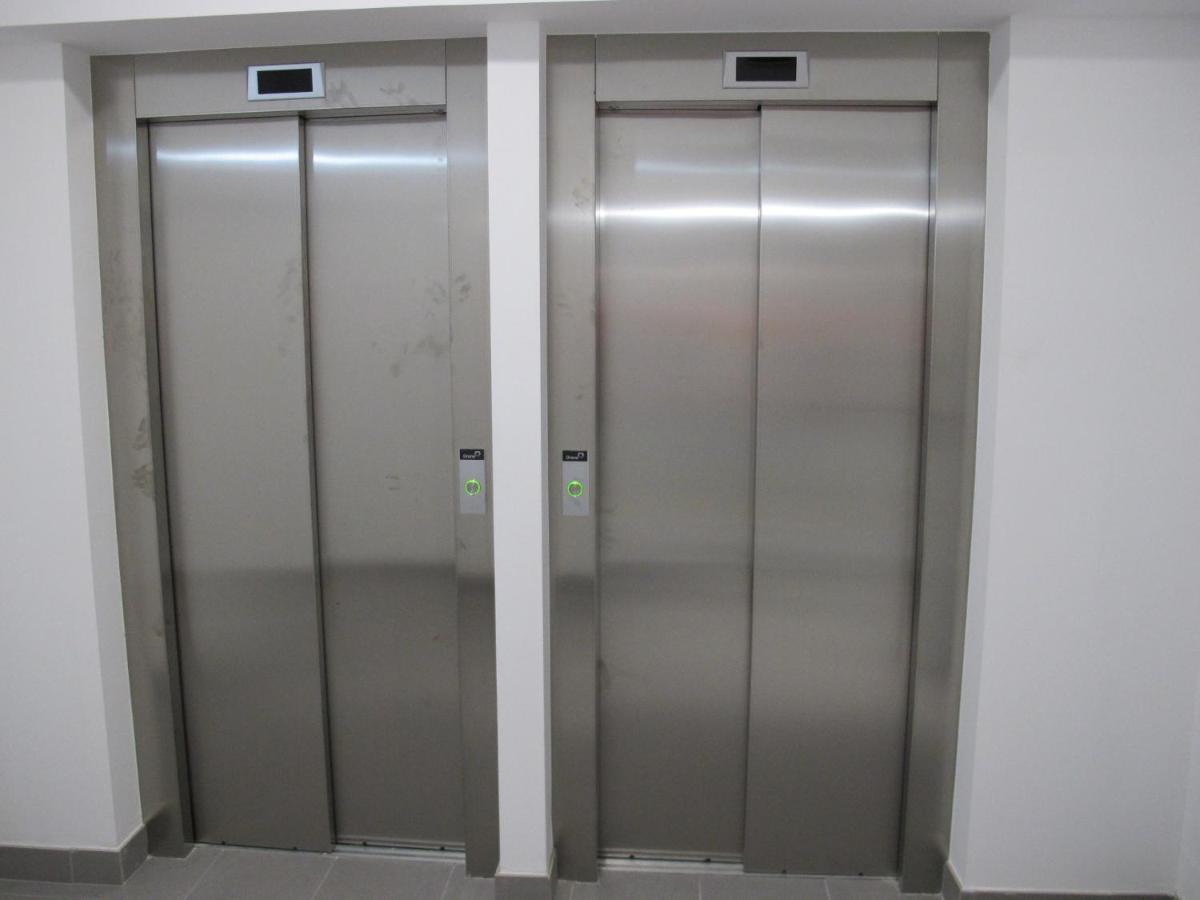 דירות פורטו Antas Park Flat With Pool מראה חיצוני תמונה